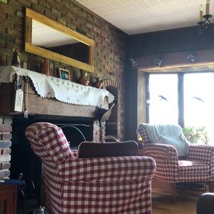 Meet your Posher, Barbara